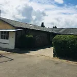 La Casita De Milen Rum i privatbostad *