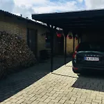 Rum i privatbostad La Casita De Milen *