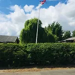 La Casita De Milen Rum i privatbostad *