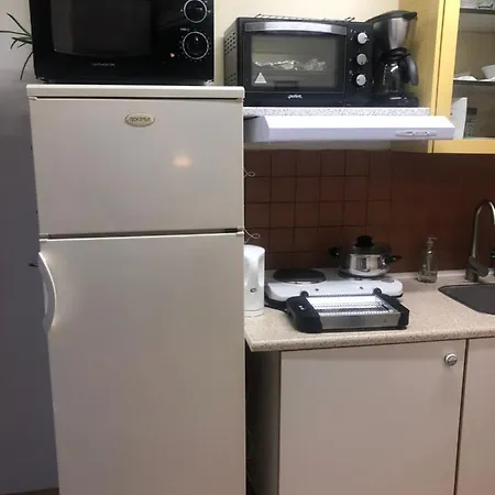 Alloggio in famiglia La Casita De Milen *