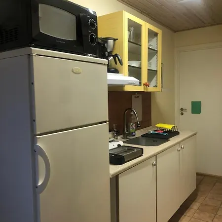 La Casita De Milen * Ullerslev