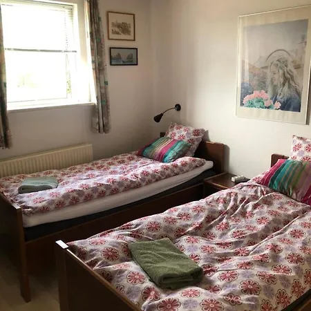 Privat bolig La Casita De Milen