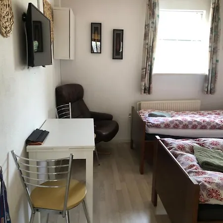 La Casita De Milen Ullerslev