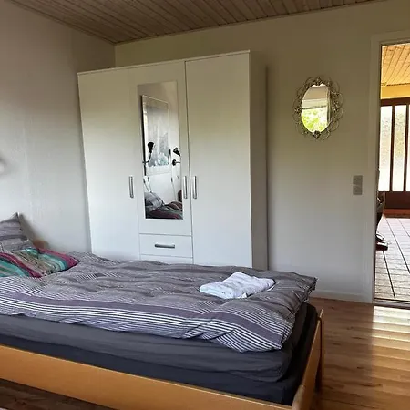 Homestay La Casita De Milen