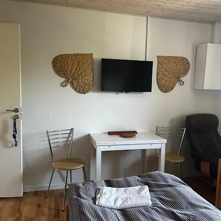La Casita De Milen Rum i privatbostad *