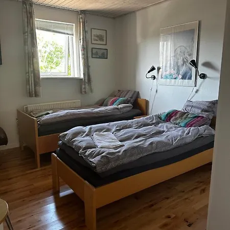 La Casita De Milen Homestay