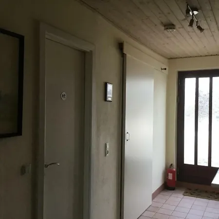 La Casita De Milen Alloggio in famiglia Ullerslev