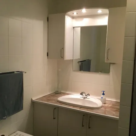 La Casita De Milen Privat bolig *