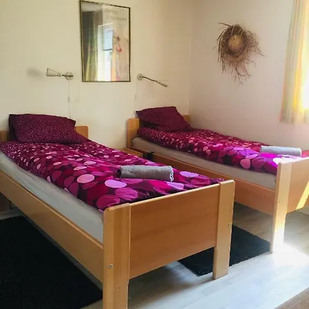 La Casita De Milen Homestay Ullerslev