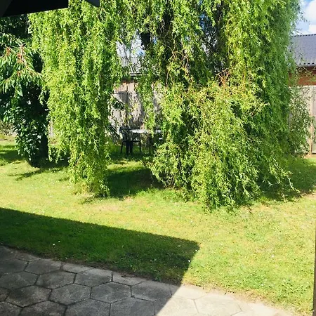 La Casita De Milen Rum i privatbostad