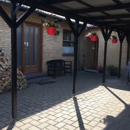 La Casita De Milen Ullerslev