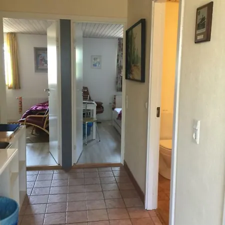 Privat bolig La Casita De Milen