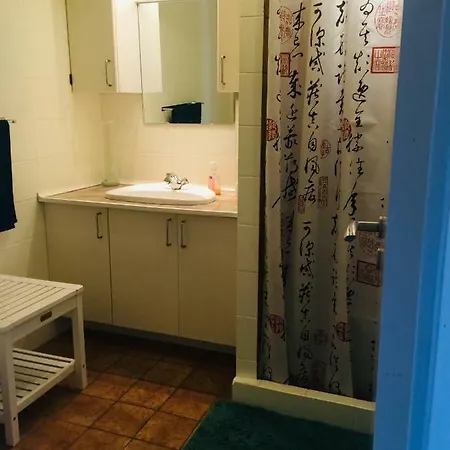 La Casita De Milen Privat bolig