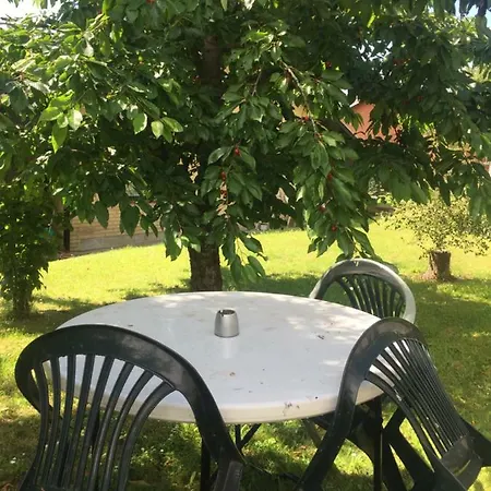 La Casita De Milen