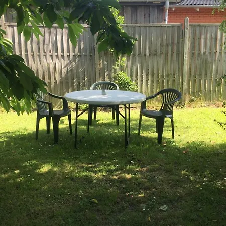 La Casita De Milen Ullerslev