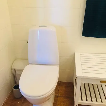 La Casita De Milen * Ullerslev