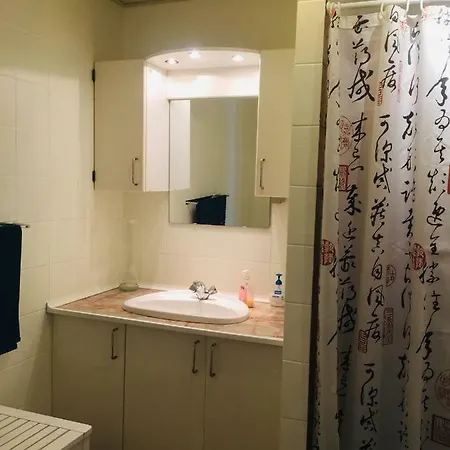 La Casita De Milen Ullerslev