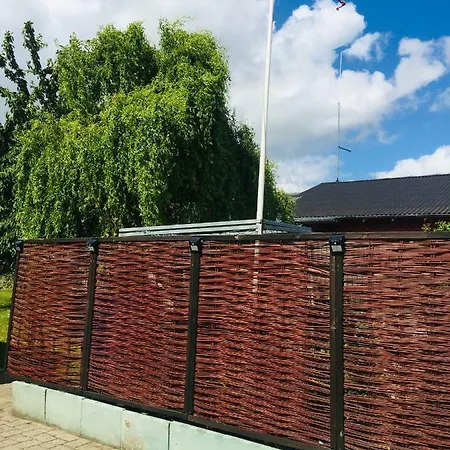 Ubytování v soukromí La Casita De Milen *