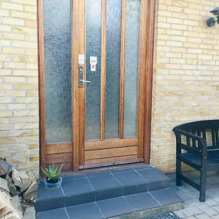 Alloggio in famiglia La Casita De Milen