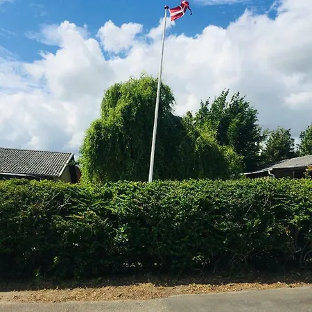 La Casita De Milen בית אירוח *