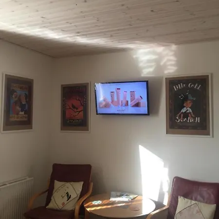 La Casita De Milen Ullerslev