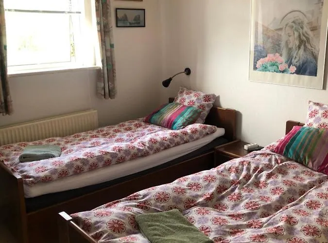 Homestay La Casita De Milen