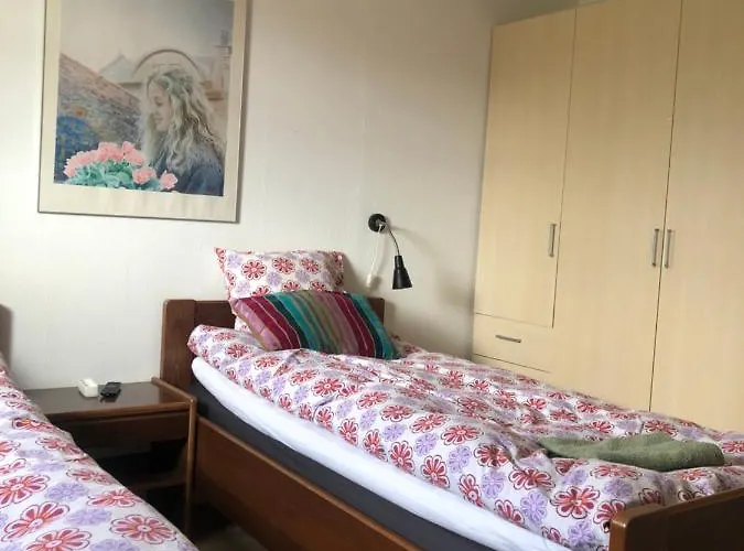 La Casita De Milen منزل للإقامة Ullerslev
