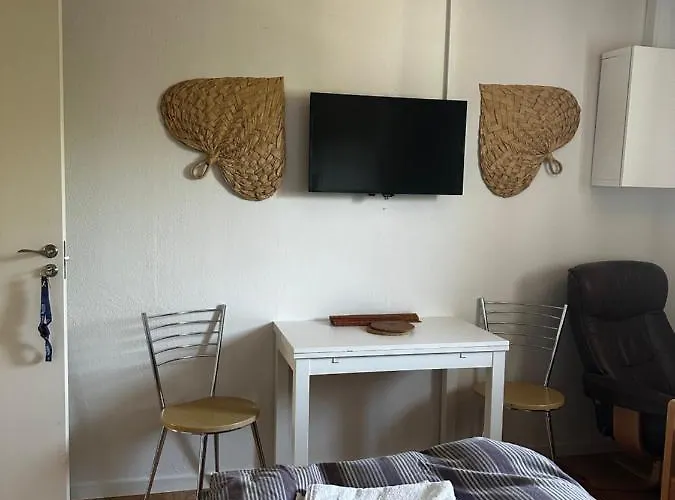 La Casita De Milen Habitación en casa particular *