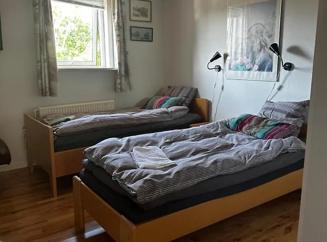 La Casita De Milen Homestay