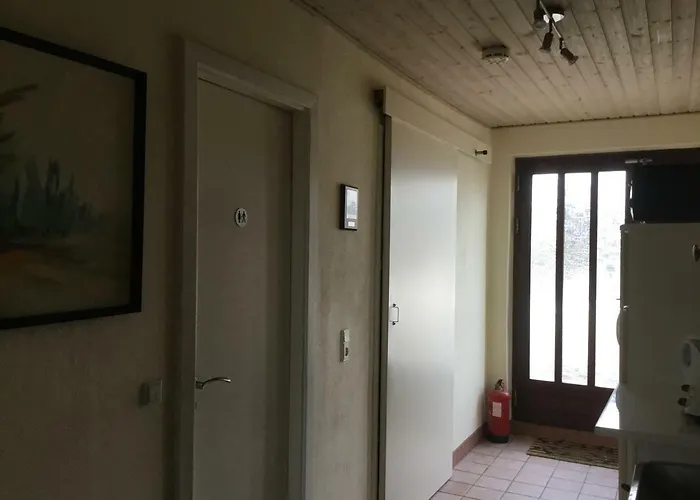 La Casita De Milen منزل للإقامة Ullerslev