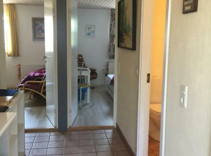 منزل للإقامة La Casita De Milen