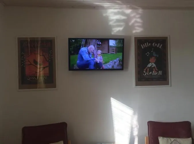 منزل للإقامة La Casita De Milen *